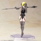 Оригинальная аниме фигурка «Kojima Productions - Ludens Black Ver. Plastic Model»
