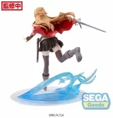 Оригинальная аниме фигурка «Sword Art Online Progressive: Scherzo of Deep Night FIGURIZMα Asuna»
