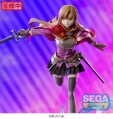 Оригинальная аниме фигурка «Sword Art Online Progressive: Scherzo of Deep Night FIGURIZMα Asuna»