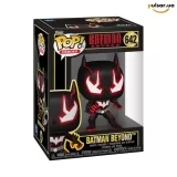 Вінілова фігурка &laquo;Funko POP! &bull; &bull; DC Comics ◉ Batman Beyond №642&raquo;
