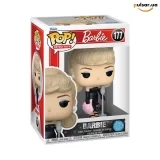 Виниловая фигурка &laquo;Funko POP! &bull;  &bull; Barbie ◉ Barbie (Glitter) №177&raquo;