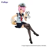 Оригинальная фигурка «Noodle Stopper Figure Ram Inu Mimi Police»