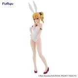 Оригинальная аниме фигурка «"Kaguya-Sama: Love Is War - The First Kiss That Never Ends -" BiCute Bunnies Figure Hayasaka Ai»