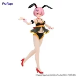 Оригинальная аниме фигурка «Re:Zero -Starting Life in Another World- BiCute Bunnies Figure Ram Airy Costume Ver.»