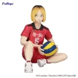 Оригинальная аниме фигурка «Haikyu!! Noodle Stopper Figure Kozume Kenma»