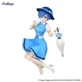 Оригинальная аниме фигурка «Trio-Try-iT Figure Rem Retro Girl Fashion» 