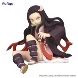 Оригинальная аниме фигурка «Demon Slayer: Kimetsu no Yaiba' Noodle stopper Figure - Nezuko Kamado -»
