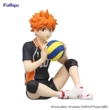 Оригінальна аніме фігурка «Haikyu!! Noodle Stopper Figure Hinata Shoyo»