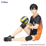 Оригінальна аніме фігурка «Haikyu!! Noodle Stopper Figure Kageyama Tobio»