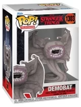Вінілова фігурка &laquo;Funko POP!  Stranger Things Season 4 - Demobat  №1303&raquo;