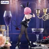 Оригинальная аниме фигурка «FuRyu BiCute Bunnies Figure - To Love Ru Darkness - Momo Belia Deviluke»