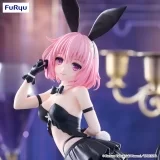 Оригинальная аниме фигурка «FuRyu BiCute Bunnies Figure - To Love Ru Darkness - Momo Belia Deviluke»