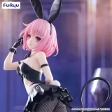 Оригинальная аниме фигурка «FuRyu BiCute Bunnies Figure - To Love Ru Darkness - Momo Belia Deviluke»