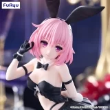 Оригинальная аниме фигурка «FuRyu BiCute Bunnies Figure - To Love Ru Darkness - Momo Belia Deviluke»
