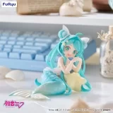 Оригинальная аниме фигурка &laquo;FURYU - Desktop Fairy Hatsune Miku: Little Mermaid Ver.&raquo;
