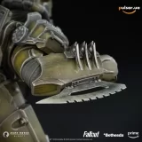 Оригинальная аниме фигурка &laquo;Fallout (Amazon): NCR Power Armor PVC Figure&raquo;