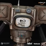 Оригинальная аниме фигурка &laquo;Fallout (Amazon): Victor Securitron PVC Figure&raquo;
