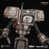 Оригинальная аниме фигурка &laquo;Fallout (Amazon): Victor Securitron PVC Figure&raquo;