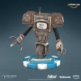 Оригинальная аниме фигурка &laquo;Fallout (Amazon): Victor Securitron PVC Figure&raquo;