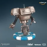 Оригинальная аниме фигурка &laquo;Fallout (Amazon): Victor Securitron PVC Figure&raquo;