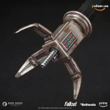 Оригинальная аниме фигурка &laquo;Fallout (Amazon): Victor Securitron PVC Figure&raquo;