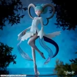 Оригинальная аниме фигурка «Fate/Grand   Order   Arcade   Luminasta   -   Alter   Ego   Lava/Tiamat»