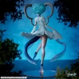 Оригинальная аниме фигурка «Fate/Grand   Order   Arcade   Luminasta   -   Alter   Ego   Lava/Tiamat»