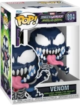 Вінілова фігурка «Funko Pop! Marvel: Monster Hunters - Venom»
