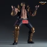 Оригинальная аниме фигурка &laquo;Fist of The North Star Grandista - Jagi&raquo;