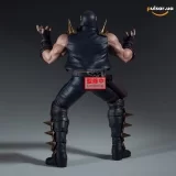 Оригинальная аниме фигурка &laquo;Fist of The North Star Grandista - Jagi&raquo;