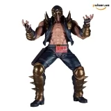 Оригінальна аніме фігурка &laquo;Fist of The North Star Grandista - Jagi&raquo;