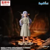 Оригинальная аниме фигурка &laquo;Frieren: Beyond Journey's End - Frieren High Premium Figure&raquo;