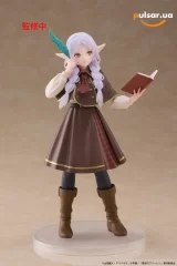 Оригинальная аниме фигурка &laquo;Frieren : Beyond Journey's End Coreful Figure - Frieren Detective Ver.&raquo;