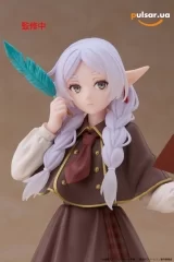 Оригинальная аниме фигурка &laquo;Frieren : Beyond Journey's End Coreful Figure - Frieren Detective Ver.&raquo;