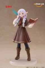 Оригінальна аніме фігурка &laquo;Frieren : Beyond Journey's End Coreful Figure - Frieren Detective Ver.&raquo;