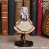 Оригинальная аниме фигурка &laquo;Frieren: Beyond Journey's End Kuji Pash! Plus - Prize A Frieren Figure&raquo;