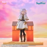 Оригинальная аниме фигурка &laquo;Frieren : Beyond Journey's End Luminasta - Frieren Eternal Love&raquo;