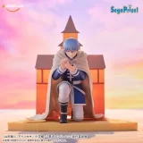Оригинальная аниме фигурка &laquo;Frieren : Beyond Journey's End Luminasta - Himmel Eternal Love&raquo;