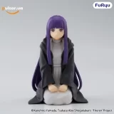 Оригинальная аниме фигурка &laquo;Frieren: Beyond Journey's End Noodle Stopper Figure - Fern Scolded Ver.&raquo;