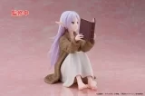 Оригинальная аниме фигурка «Desktop Cute Frieren Roomwear Ver.»