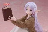 Оригинальная аниме фигурка «Desktop Cute Frieren Roomwear Ver.»