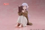 Оригинальная аниме фигурка «Desktop Cute Frieren Roomwear Ver.»