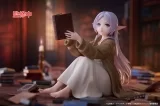Оригинальная аниме фигурка «Desktop Cute Frieren Roomwear Ver.»