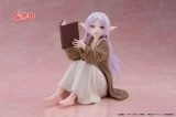 Оригинальная аниме фигурка «Desktop Cute Frieren Roomwear Ver.»
