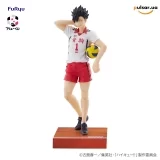 Оригинальная аниме фигурка &laquo;FuRyu Kuji Haikyu!! Goods Collection 2 - B Prize Tetsuro Kuroo Figure&raquo;