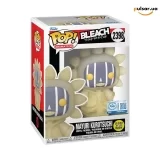 Вінілова фігурка &laquo;Funko POP! &bull; Gamestop exclusive &bull; BLEACH ◉ Thousand-Year Blood War Mayuri Kurotsuchi №2398&raquo;