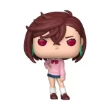 Виниловая фигурка «Funko POP! Animation: Dandadan Momo Ayase №2099»