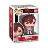 Вінілова фігурка «Funko POP! Animation: Dandadan Momo Ayase №2099»