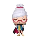 Виниловая фигурка «Funko POP! Animation: Dandadan Seiko №2101»
