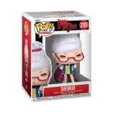 Вінілова фігурка «Funko POP! Animation: Dandadan Seiko №2101»